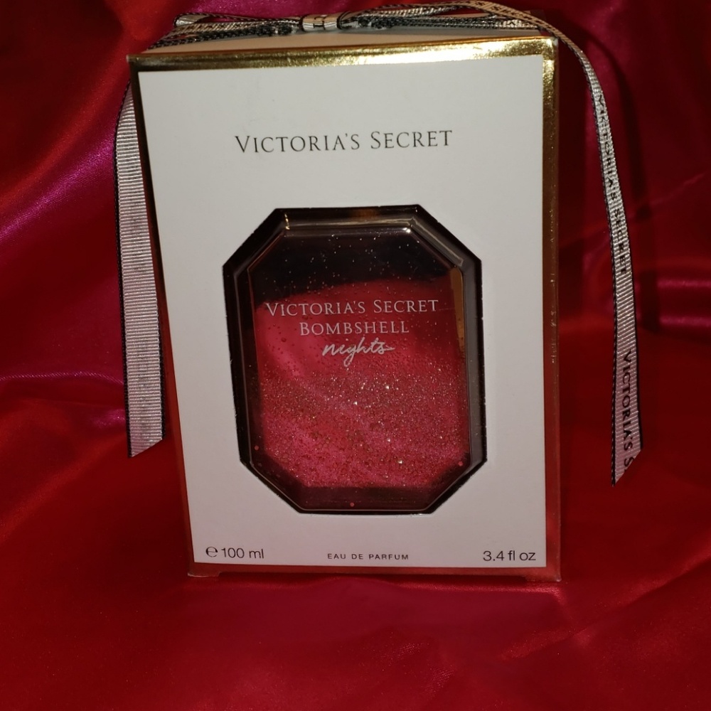VS bombshell nights
